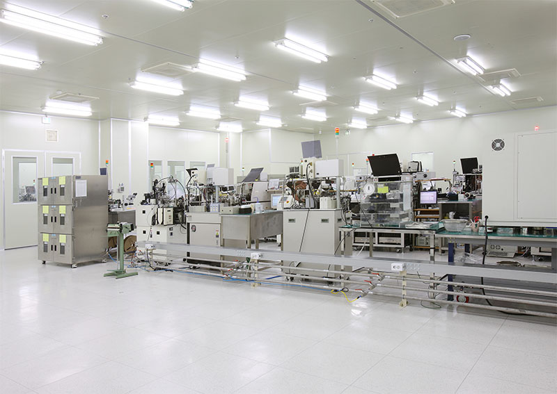 如何確保GMP潔凈車間空氣潔凈度達(dá)標(biāo)？